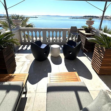 Riva Luxury Suites Split Kültér fotó
