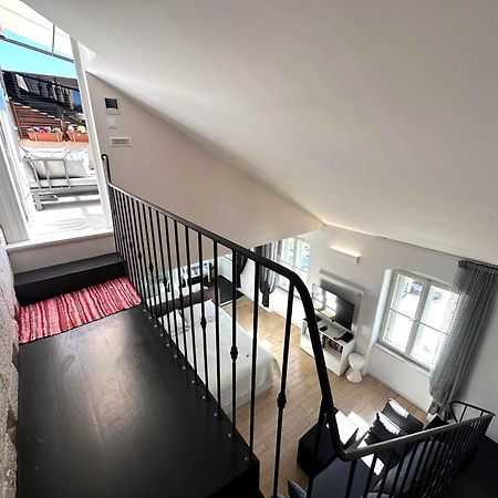 Riva Luxury Suites Split Kültér fotó