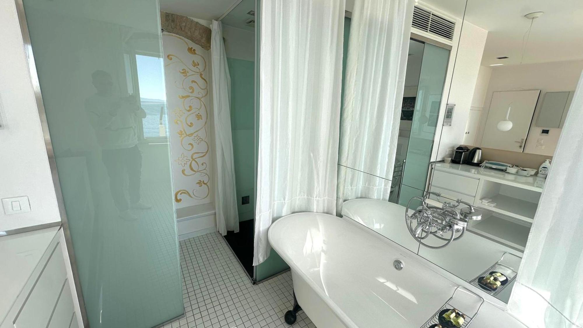 Riva Luxury Suites Split Kültér fotó