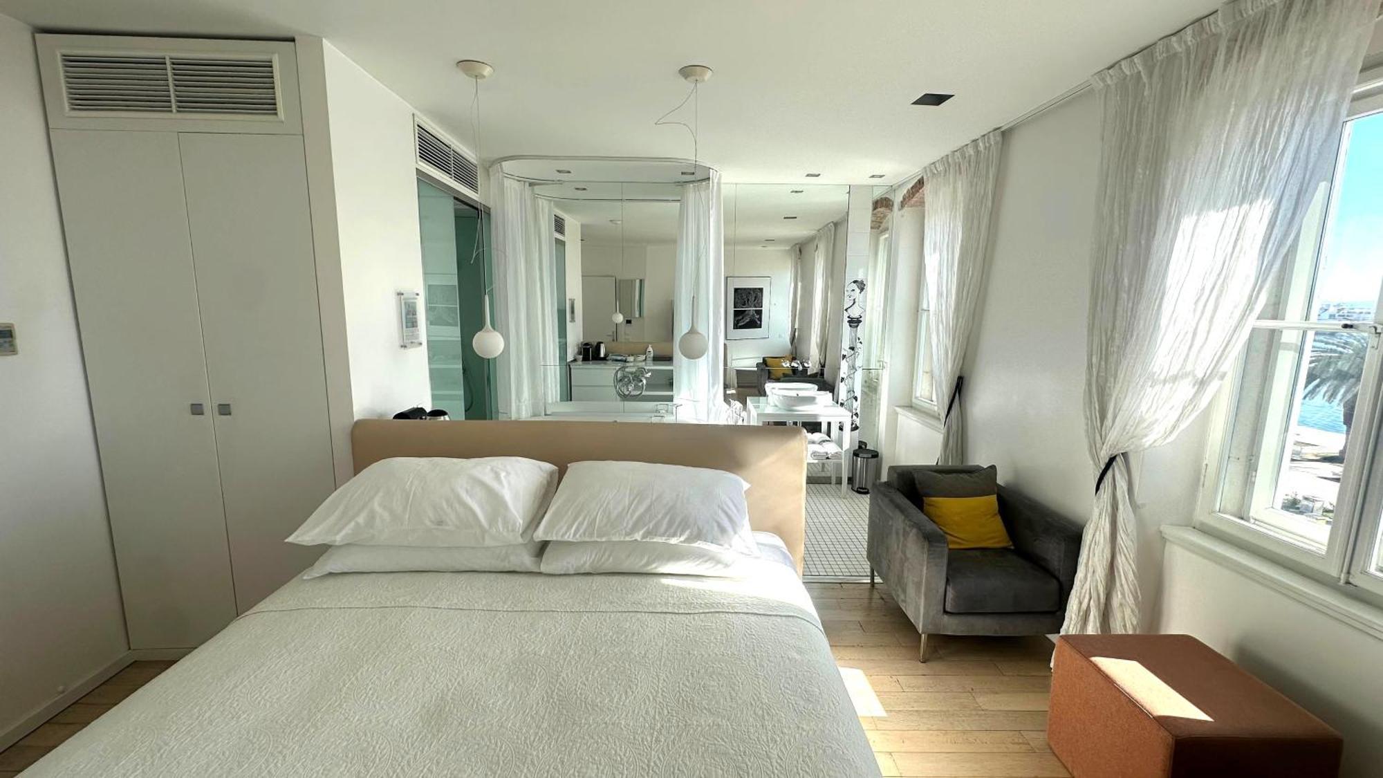 Riva Luxury Suites Split Kültér fotó