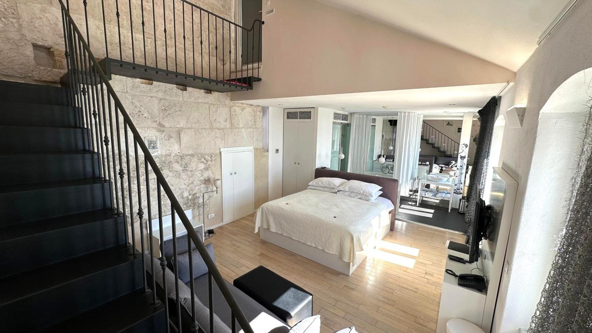 Riva Luxury Suites Split Kültér fotó