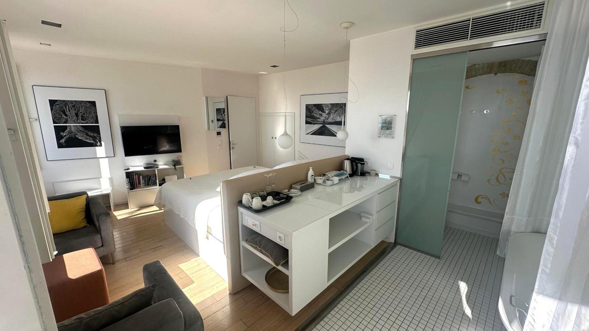 Riva Luxury Suites Split Kültér fotó