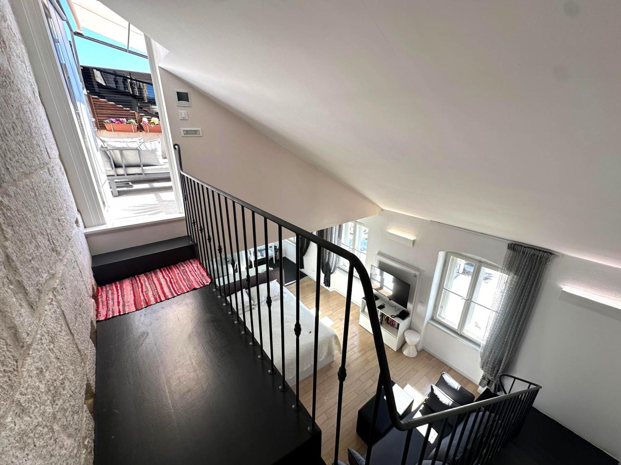 Riva Luxury Suites Split Kültér fotó