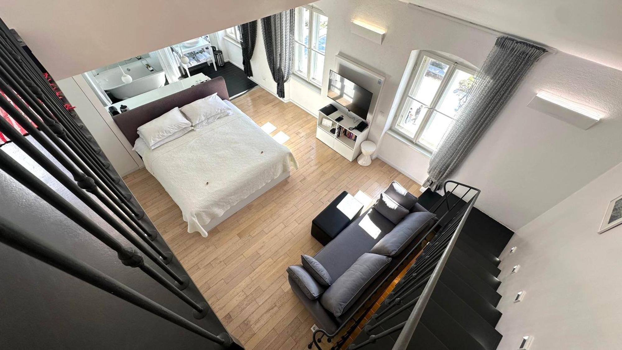 Riva Luxury Suites Split Kültér fotó