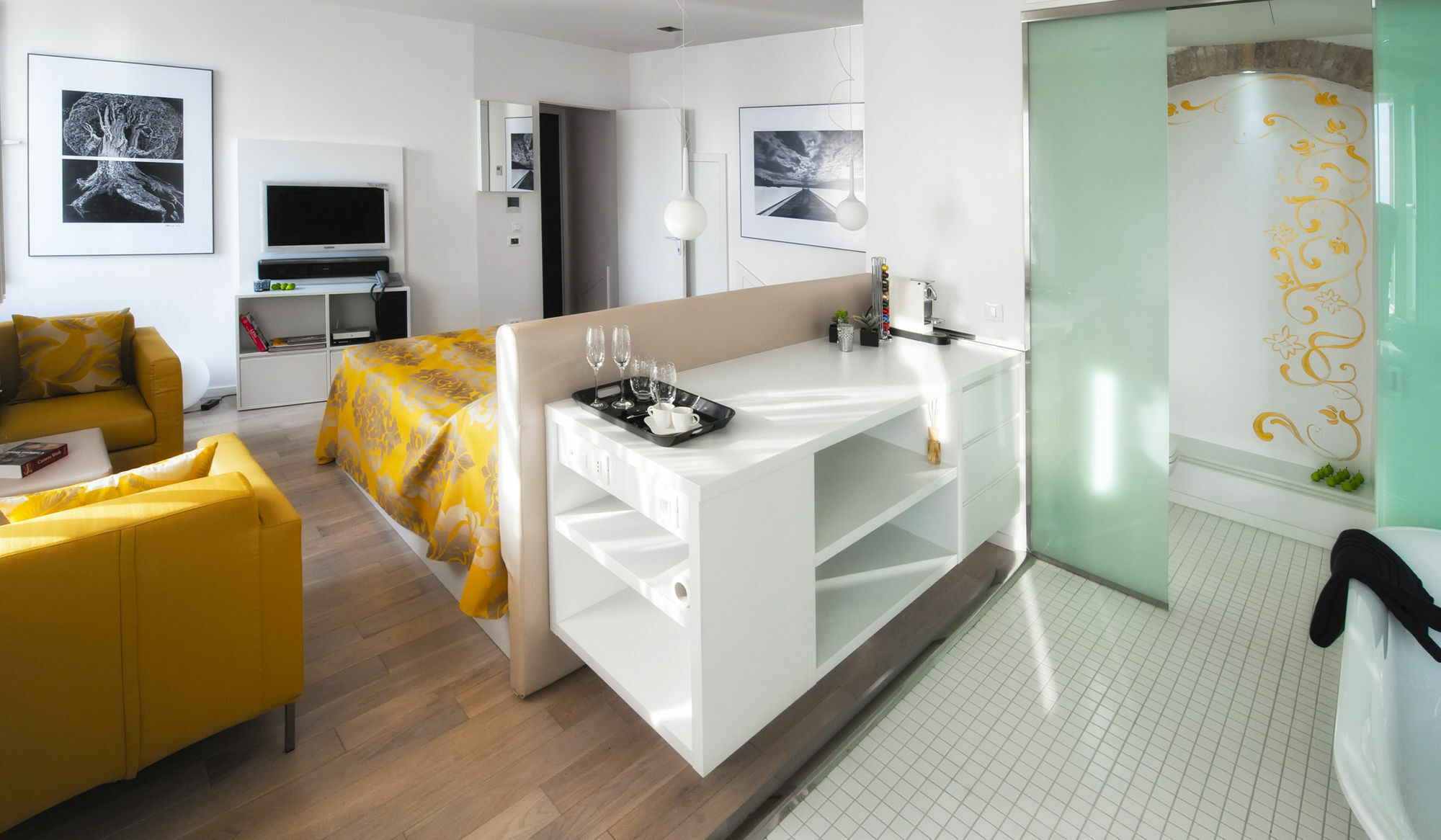 Riva Luxury Suites Split Kültér fotó