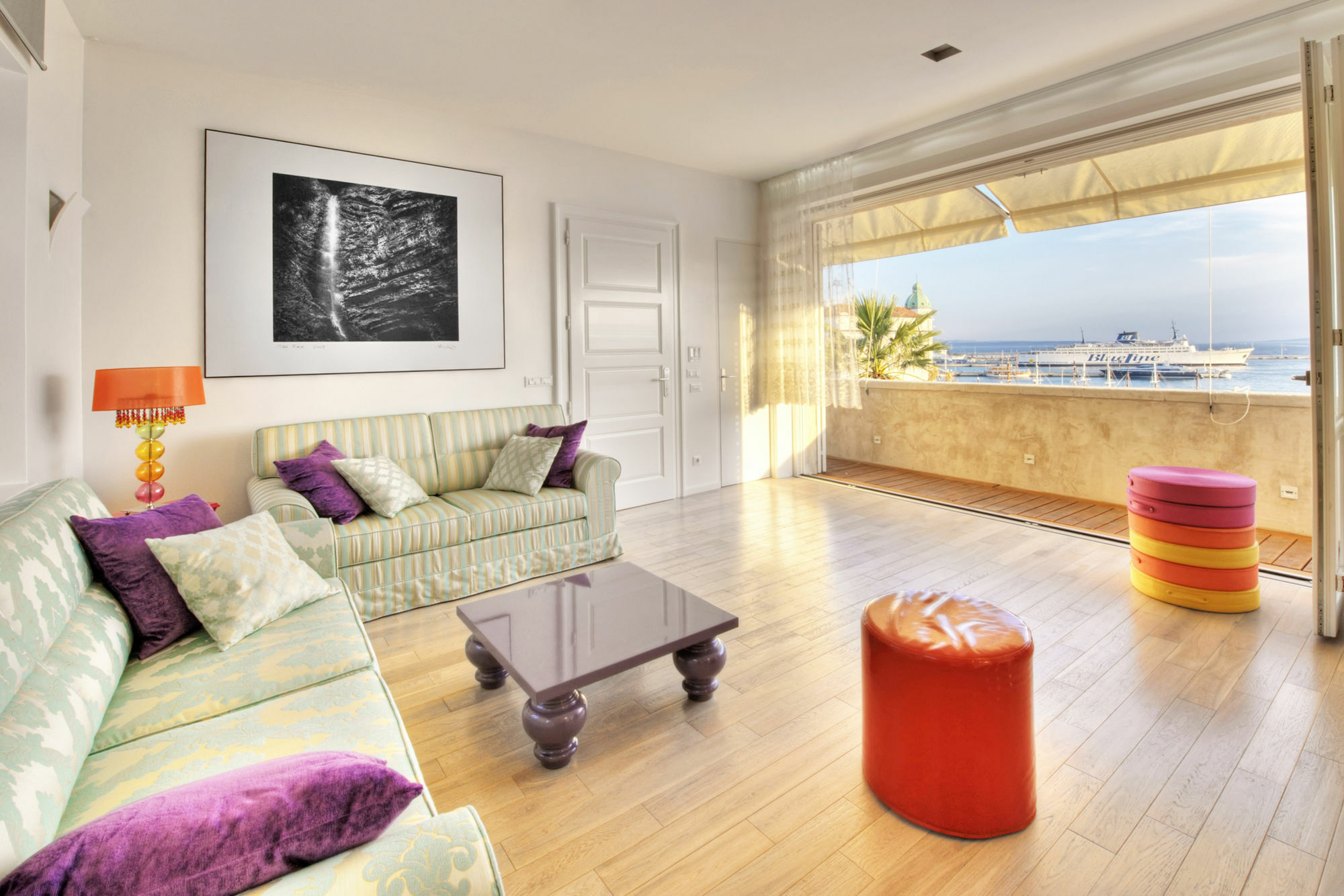 Riva Luxury Suites Split Kültér fotó