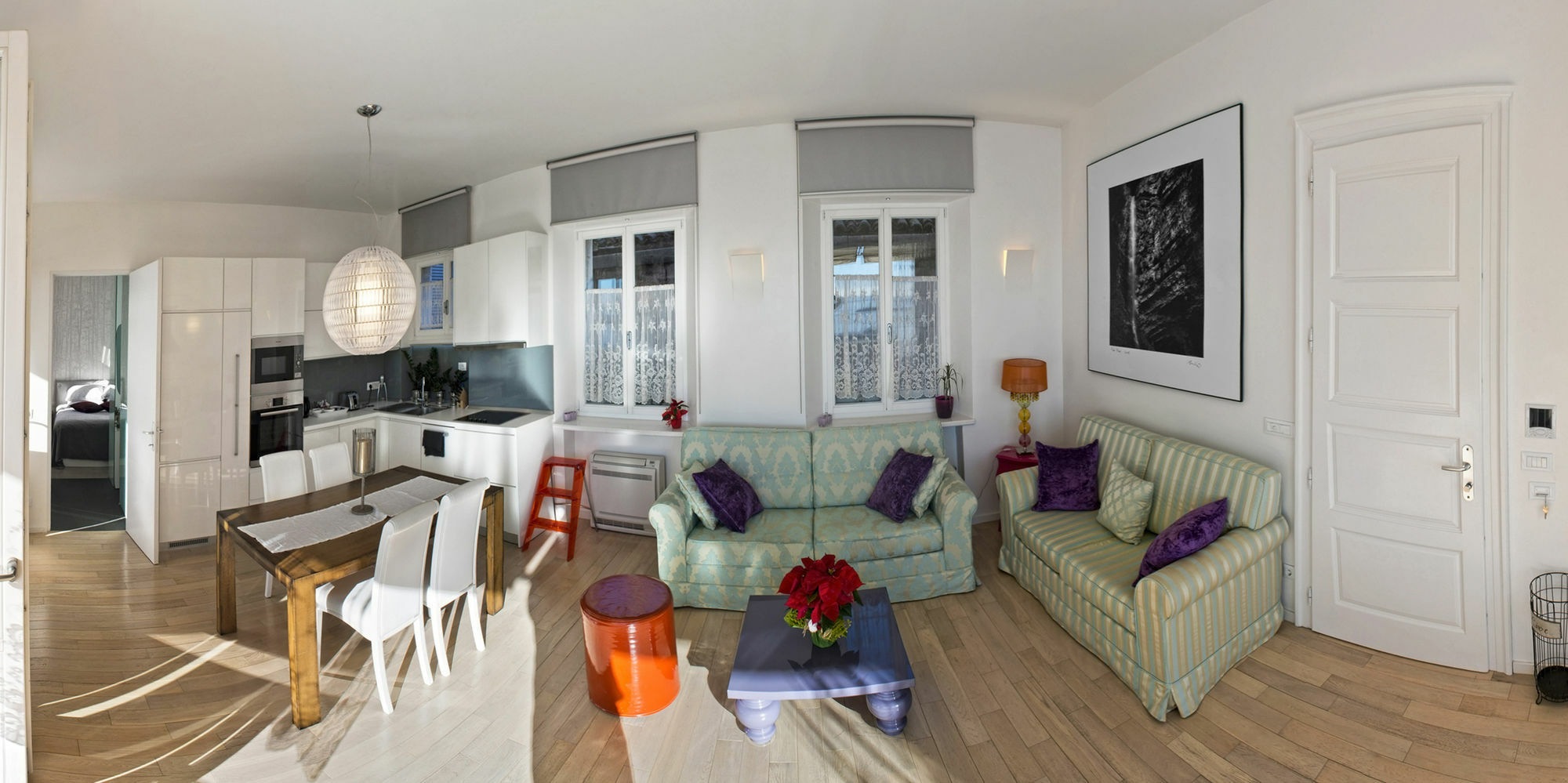 Riva Luxury Suites Split Kültér fotó