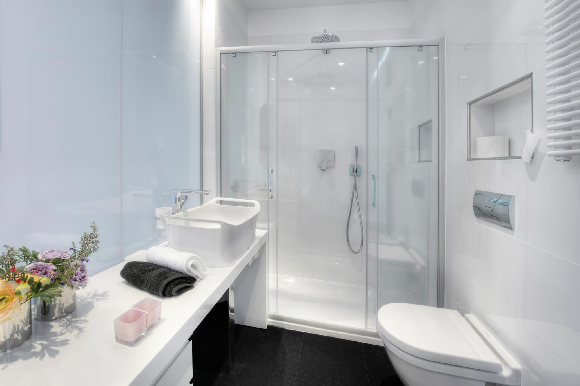 Riva Luxury Suites Split Kültér fotó