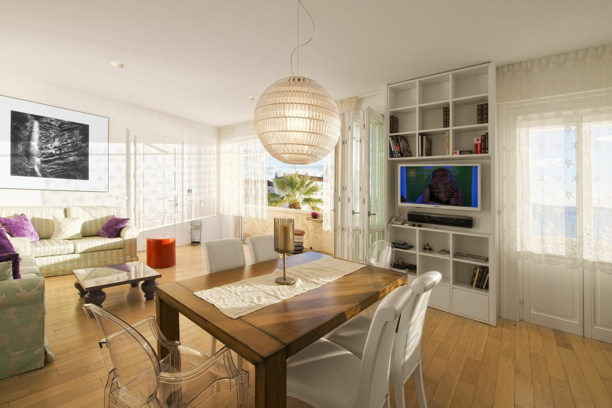 Riva Luxury Suites Split Kültér fotó